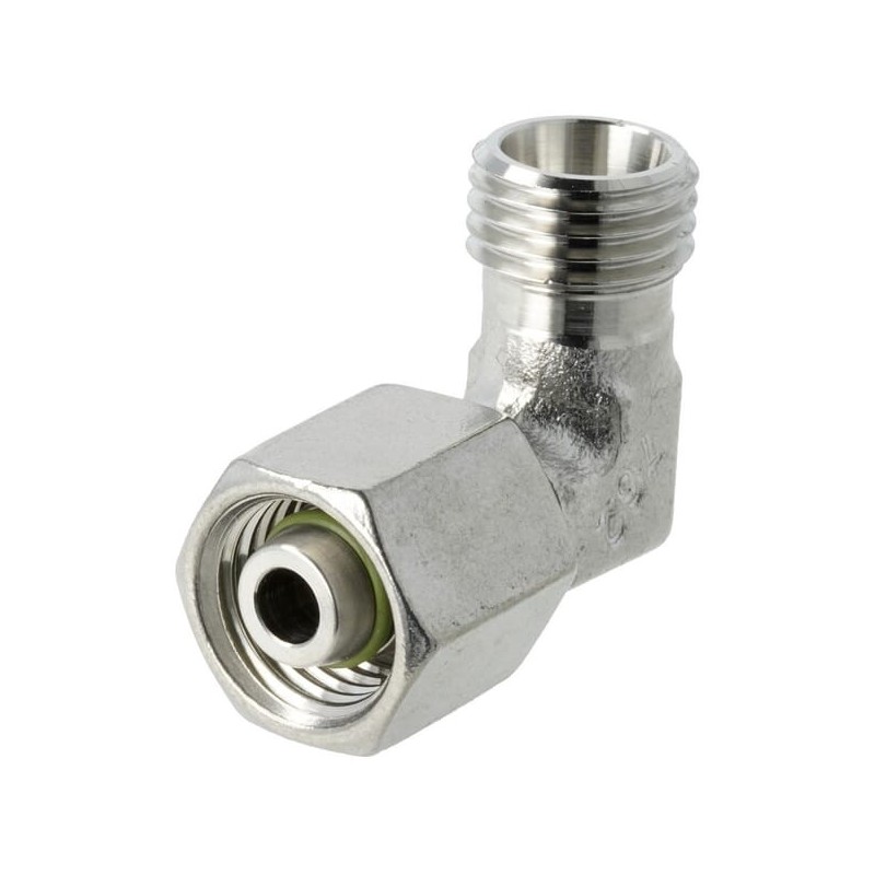 Winkel einstellbar 8L SS - EWSD8LSS