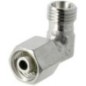 Adjustable Elbow 8L SS - EWSD8LSS