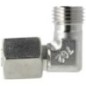 Adjustable Elbow 8L SS - EWSD8LSS