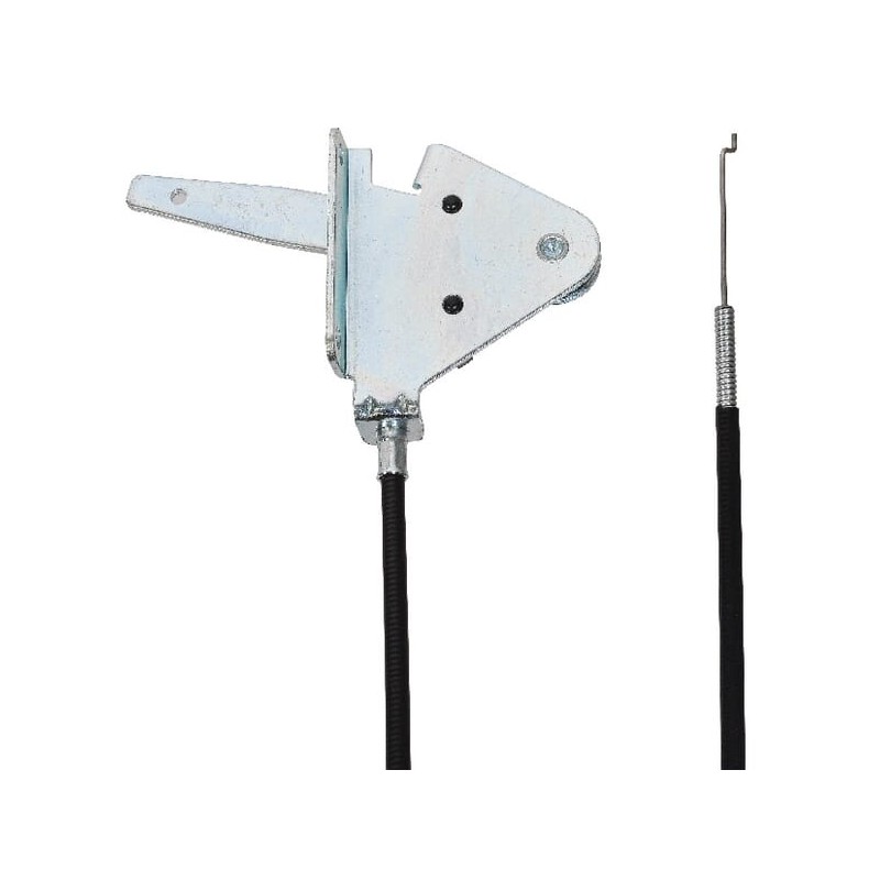 Drosselgestänge Kit - ET50021 Drosselgestänge Kit - ET50021