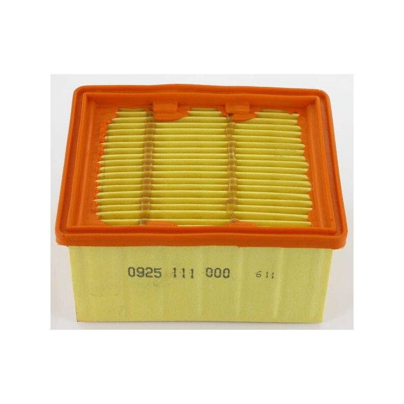 Luftfilter flach - ET4661 Luftfilter flach - ET4661