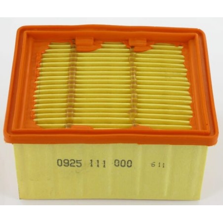 Luftfilter flach - ET4661