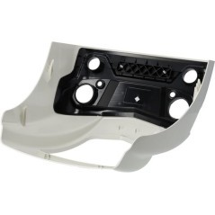 ET52103 Etesia, Body elements 