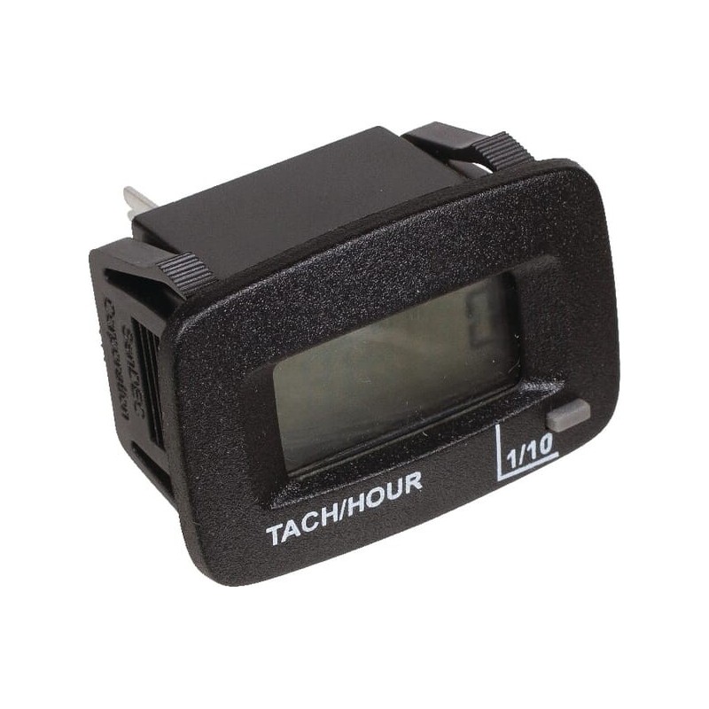 Hour Meter - ET51640 Hour Meter - ET51640