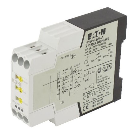 Time relays – produkty dostępne w rolniczeczesci.pl