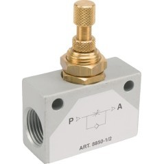 Flow control valves – produkty dostępne w rolniczeczesci.pl