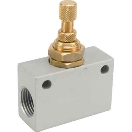 Flow control valve - FCVU12