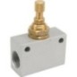 Flow control valve - FCVU12