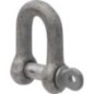 Schäkel - FEL124368 Schäkel - FEL124368