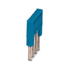 Jumper, blue - FBS435BU