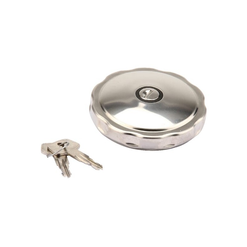 Fuel cap lockable - FCMT81 Fuel cap lockable - FCMT81
