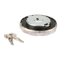 Fuel cap lockable - FCMT81