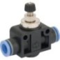 Flow control valve - FCVPI88 Flow control valve - FCVPI88