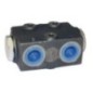 Flow divider, 510 l/min - FDC6006010