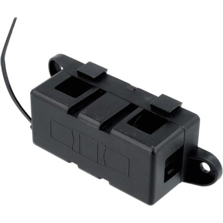 Mega Sicherungshalter, max. 32V 500A - FB10011KR