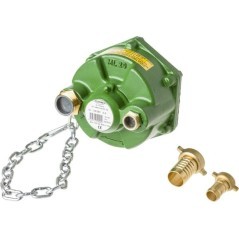 Water pump driven by PTO shaft – produkty dostępne w rolniczeczesci.pl