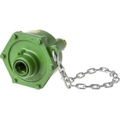 Pompa wody na wałek WOM Ferroni, ML 20 - FE300401