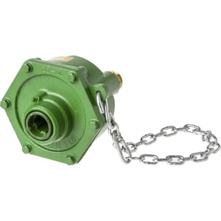 Roller pump ML 20 - FE300401