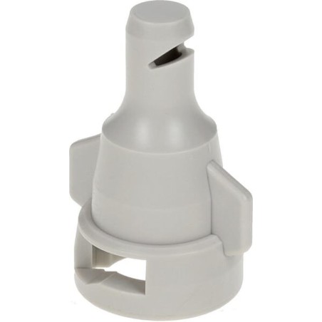 Fertiliser nozzle FD 130 stopni 06 grey plastic Lechler - FD06