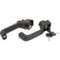 Handle, push button - F816810030011