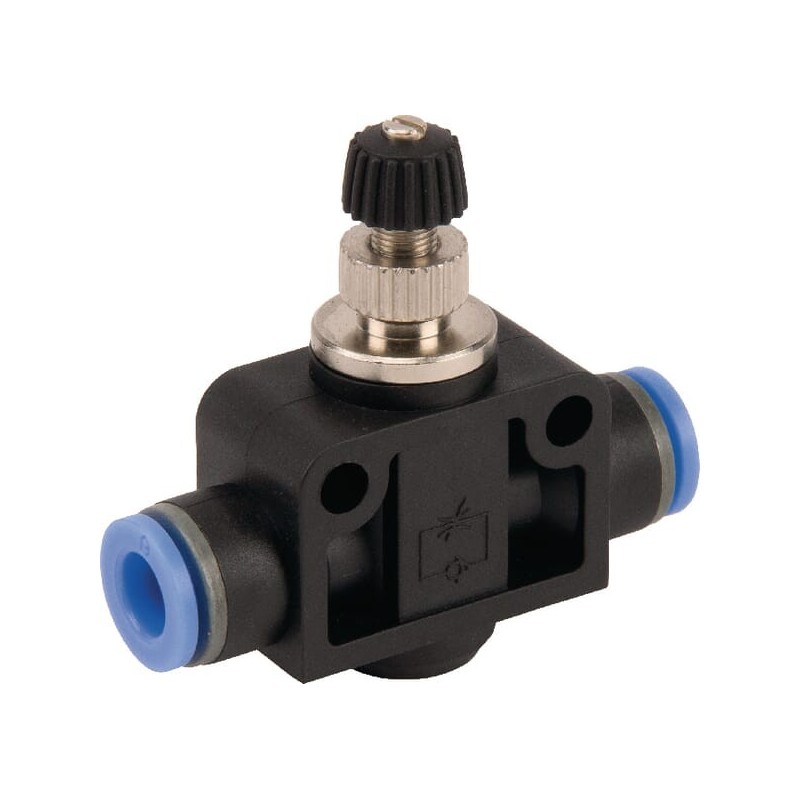 Flow control valve - FCVPI66 Flow control valve - FCVPI66