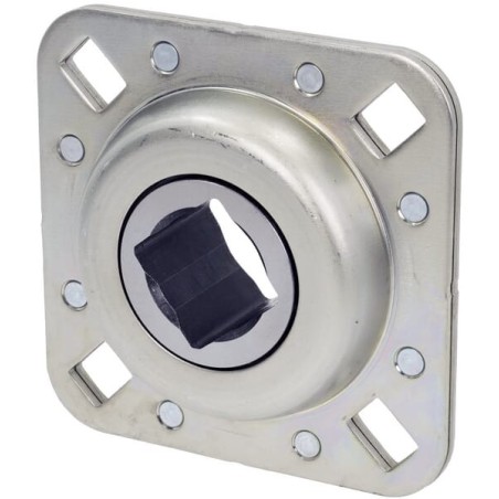 Bearing unit complete - FD209SVVB51