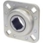 Bearing unit complete - FD209SVVB51