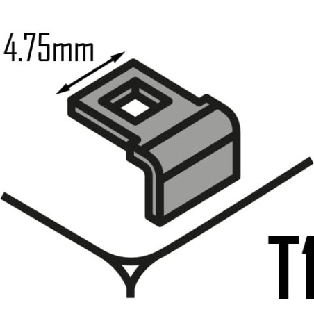 Fulbat, Starterbatterie, 12V, 7.2Ah, 151 x 65 x 94mm - FB590028