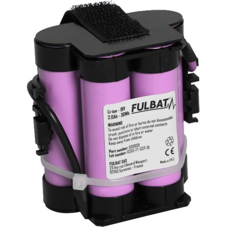 Batteries for robotic mowers – produkty dostępne w rolniczeczesci.pl
