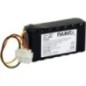 Akumulator Li-ion 25.2V 5Ah - FB560602