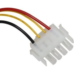 Battery 25.2V 5 Ah Li-ion - FB560602
