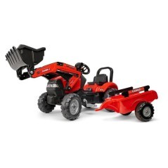 Pedal-powered tractor – produkty dostępne w rolniczeczesci.pl