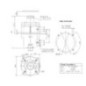 Saugfilter - FAS025M25