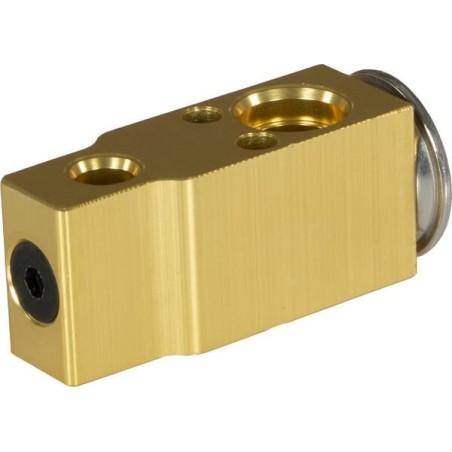 Equalising valve - F931812140320N