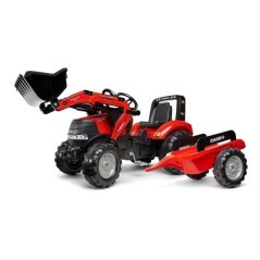 Pedal-powered tractor – produkty dostępne w rolniczeczesci.pl