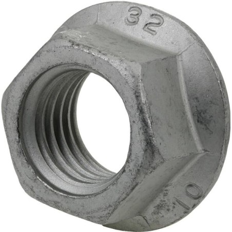 Nut - FEL128708