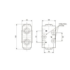 FDC6006050 Webtec, Webtec 