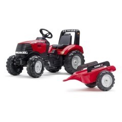 Pedal-powered tractor – produkty dostępne w rolniczeczesci.pl