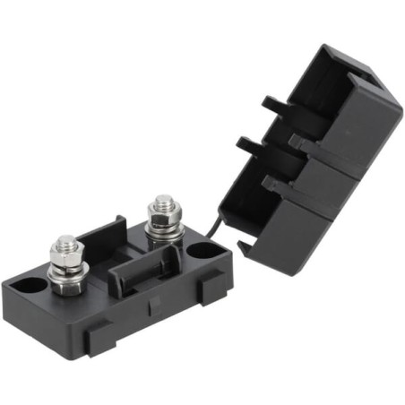 Midi-Sicherungshalter, max. 32V 100A - FB10010KR