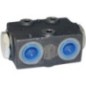 Flow divider, 820 l/min - FDC6006020