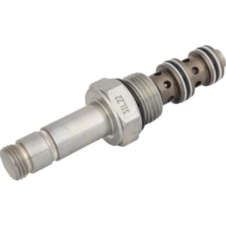 Schieberventilkopf - F210952030070