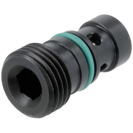 Change valve - F210963020040