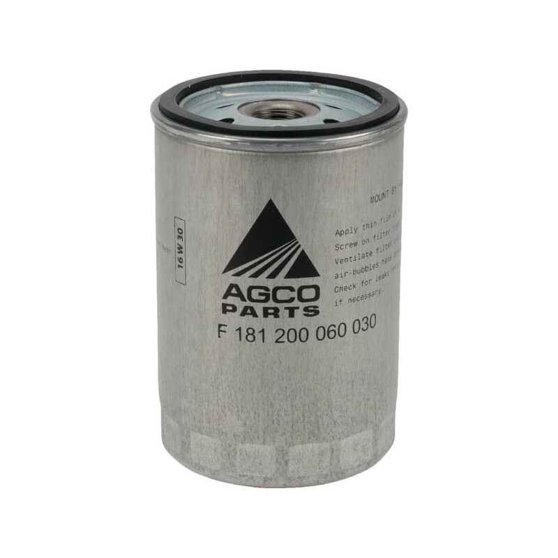 Fuel filter - F181200060030 Fuel filter - F181200060030