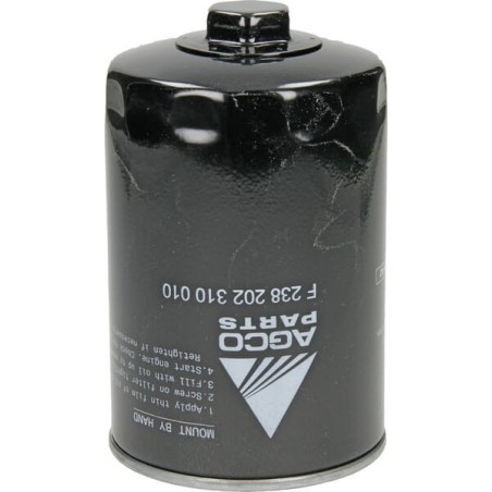 Filterelemente – produkty dostępne w rolniczeczesci.pl