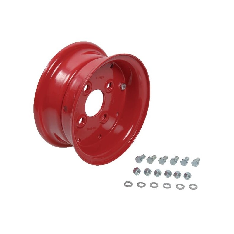 Rim - F4350860100