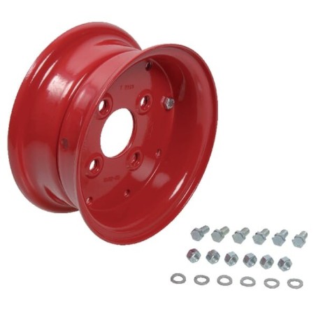 Wheel rims – produkty dostępne w rolniczeczesci.pl