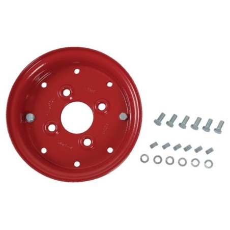 Felge - F4350860100