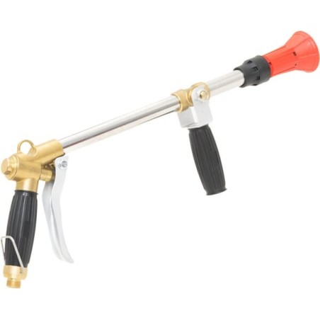 High pressure spray gun - F20007