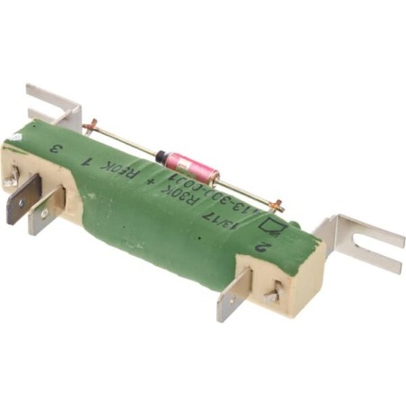 Resistor - F339552070030N