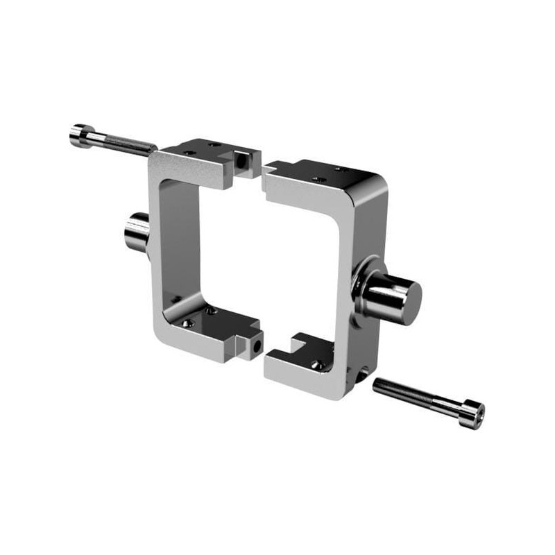 Centre trunnion - F6340